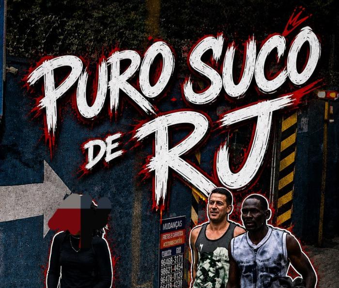 Quando a solidariedade é sequestrada pelo machismo
