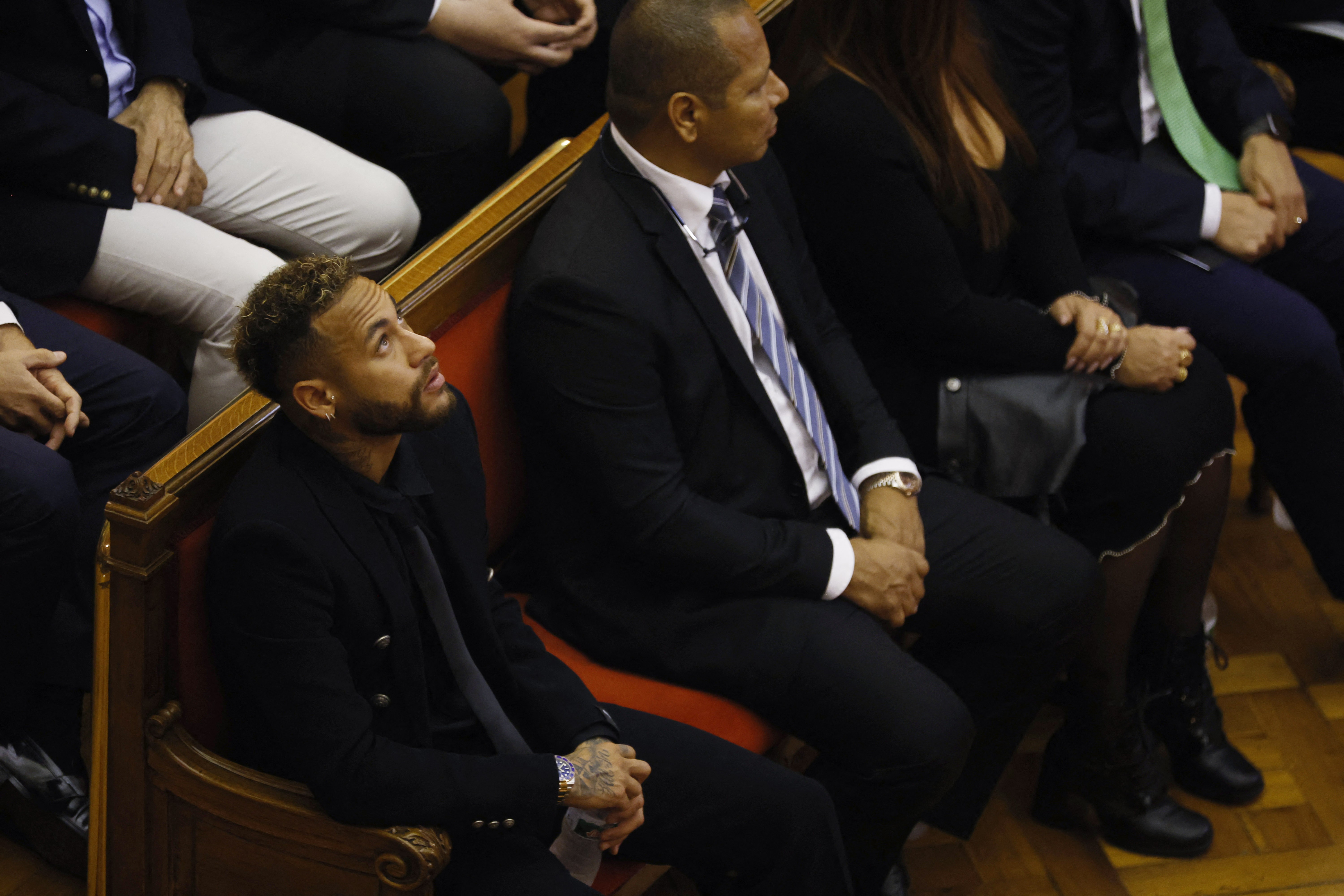Suprema Corte da Espanha nega recursos contra Neymar e respalda absolvição do brasileiro; entenda