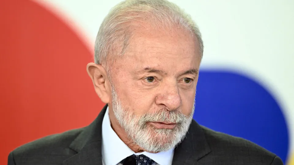Lula: Petrobras não tem que pensar só na Petrobras, 'tem que pensar no Brasil'