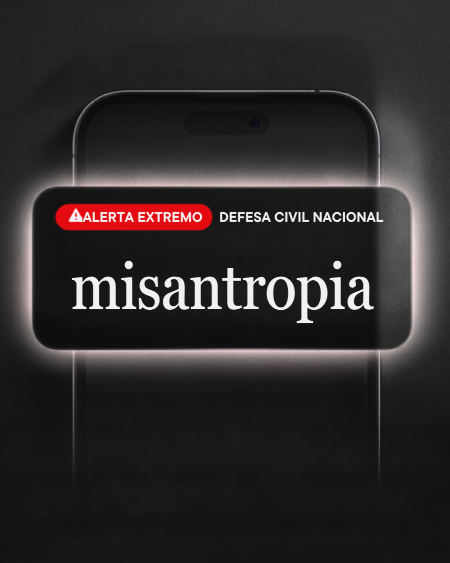 Ataque Hacker: Alerta Enigmático da Defesa Civil Dispara Buscas por 