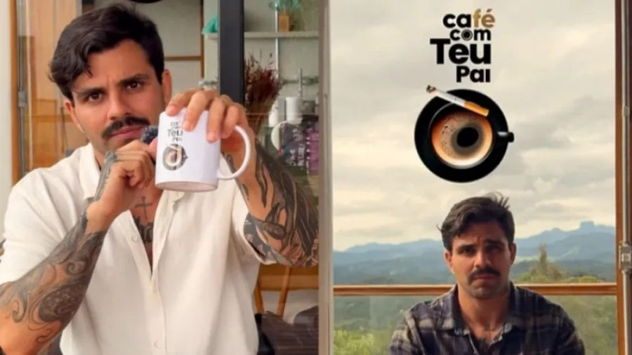 Café com Teu Pai no PL: O perigo de transformar a misoginia digital em lei