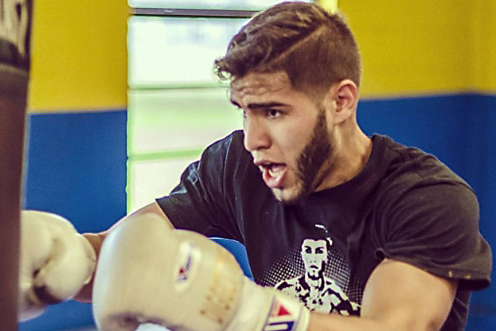 Boxeador Prichard Colón, morto aos 33, teve hematoma subdural antes de entrar em coma; entenda