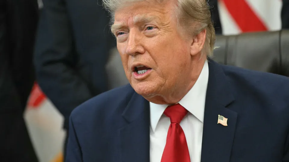 Trump diz que conseguiu 'ótimo acordo' com o Canadá, que será bom para ambos os lados