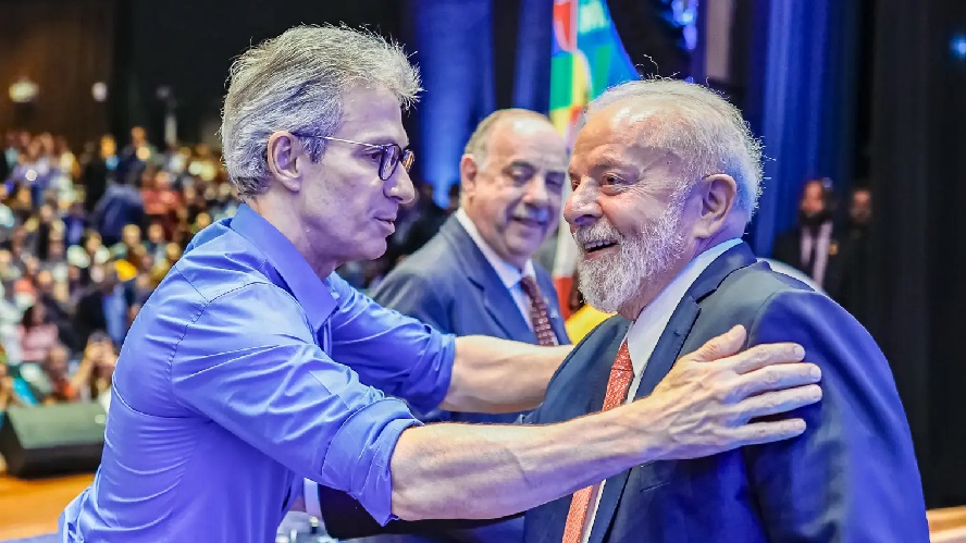 Setembro azeda para as bets: ANJL entra em choque com Lula e notifica Zema