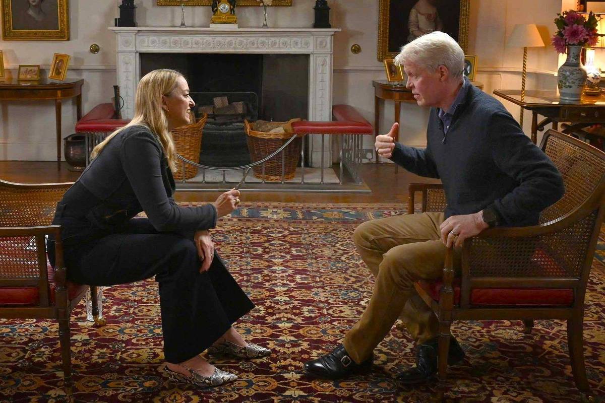 9 pontos da entrevista com irmão da princesa Diana e o que eles revelam sobre a monarquia britânica