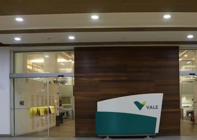 MPF acusa executivo da Vale de tentar enfraquecer fiscalização socioambiental