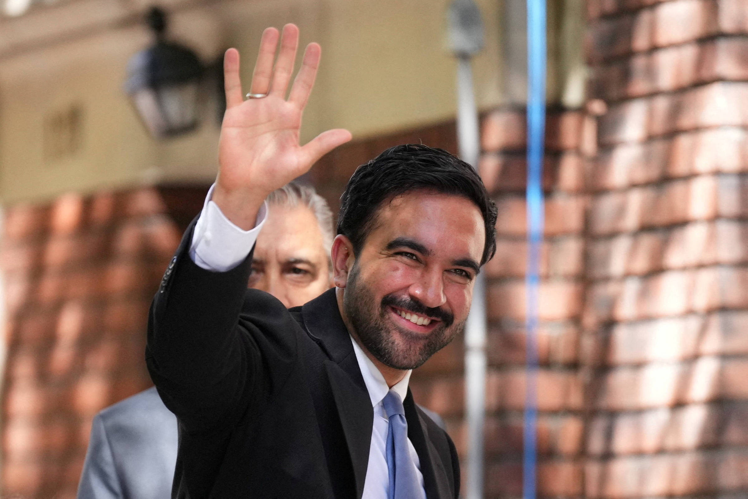 Grandes cidades enfrentam a onda de nacionalismo autoritário