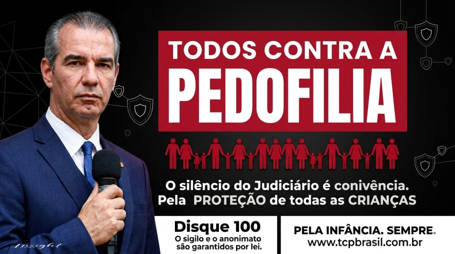 A dor das crianças que a burocracia do judiciário insiste em não ver