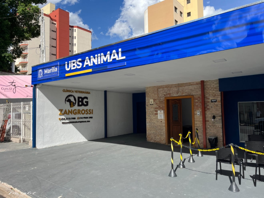 O Escândalo de R$ 8,4 milhões na Saúde Animal de Marília.