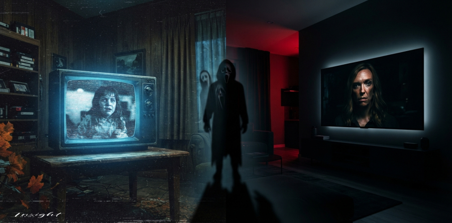 Maratona do terror: os longas mais chocantes para assistir no Halloween