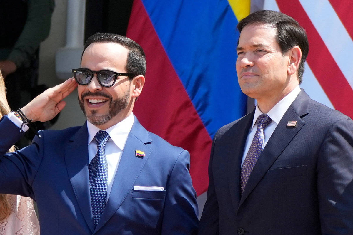 Perto do Brasil, Colômbia recebe militares americanos para suposto treinamento