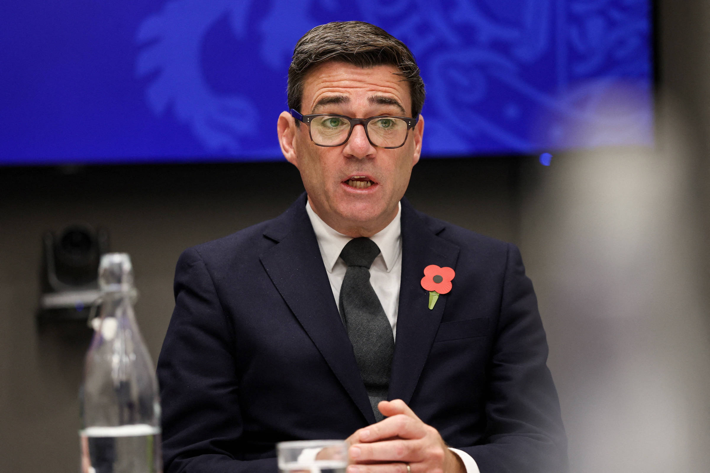 Premiê britânico diz estar aberto a pedido formal de desculpas pela escravidão